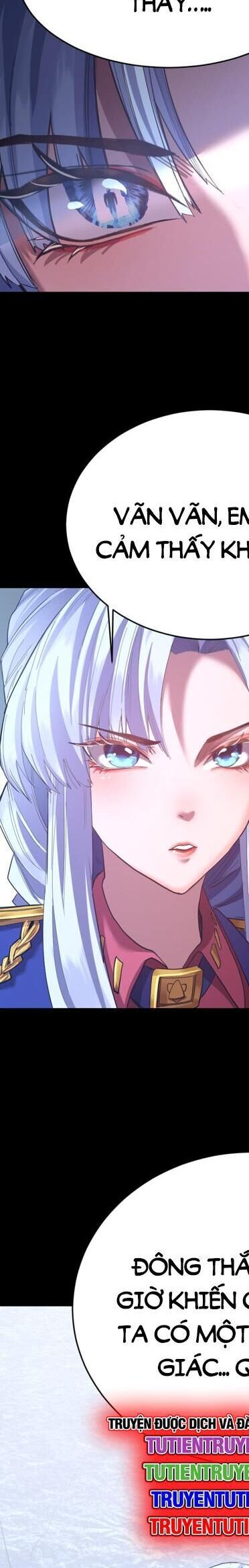 Cao Võ Hạ Cánh Đến Một Vạn Năm Sau - Chapter 148 - Page 39