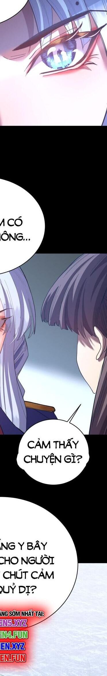 Cao Võ Hạ Cánh Đến Một Vạn Năm Sau - Chapter 148 - Page 42