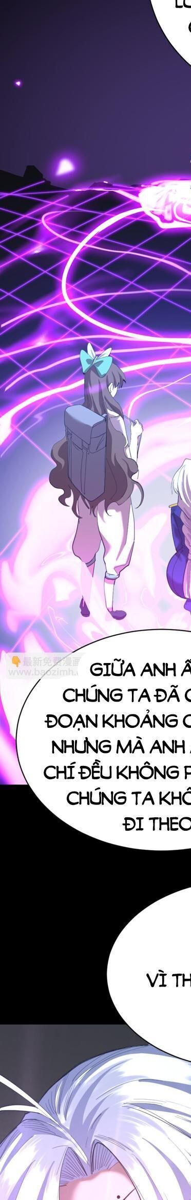 Cao Võ Hạ Cánh Đến Một Vạn Năm Sau - Chapter 148 - Page 44