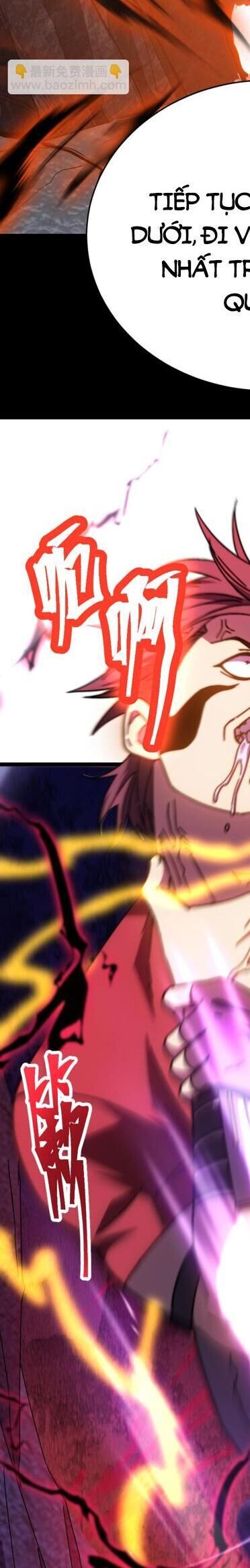 Cao Võ Hạ Cánh Đến Một Vạn Năm Sau - Chapter 148 - Page 46