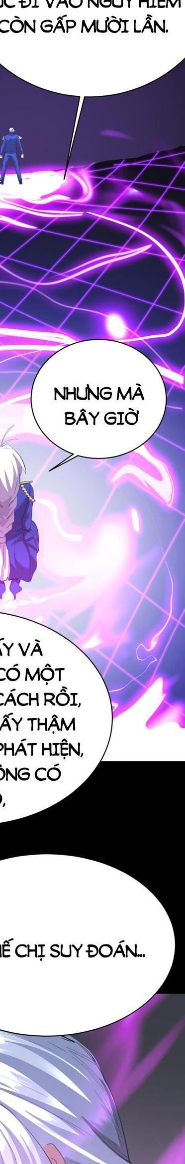 Cao Võ Hạ Cánh Đến Một Vạn Năm Sau - Chapter 148 - Page 47