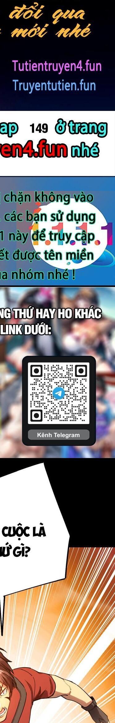 Cao Võ Hạ Cánh Đến Một Vạn Năm Sau - Chapter 148 - Page 5