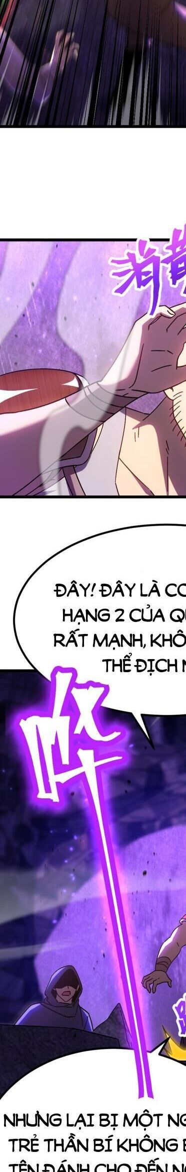 Cao Võ Hạ Cánh Đến Một Vạn Năm Sau - Chapter 148 - Page 52