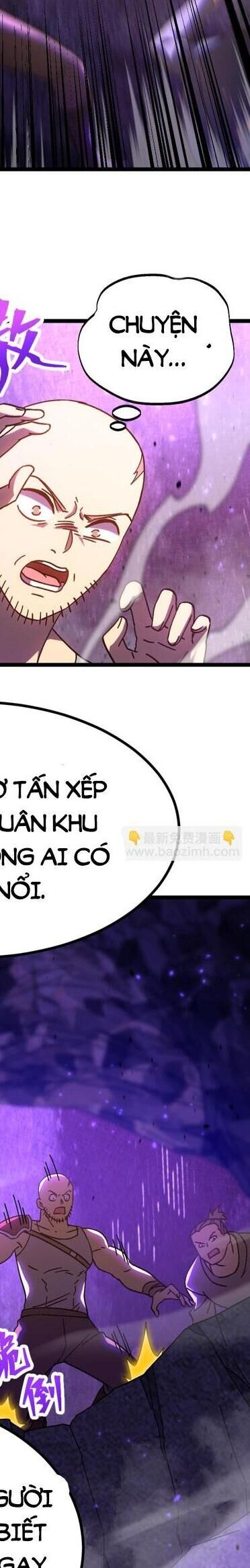 Cao Võ Hạ Cánh Đến Một Vạn Năm Sau - Chapter 148 - Page 55