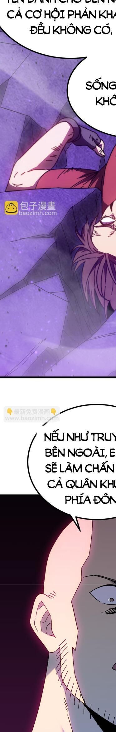 Cao Võ Hạ Cánh Đến Một Vạn Năm Sau - Chapter 148 - Page 56