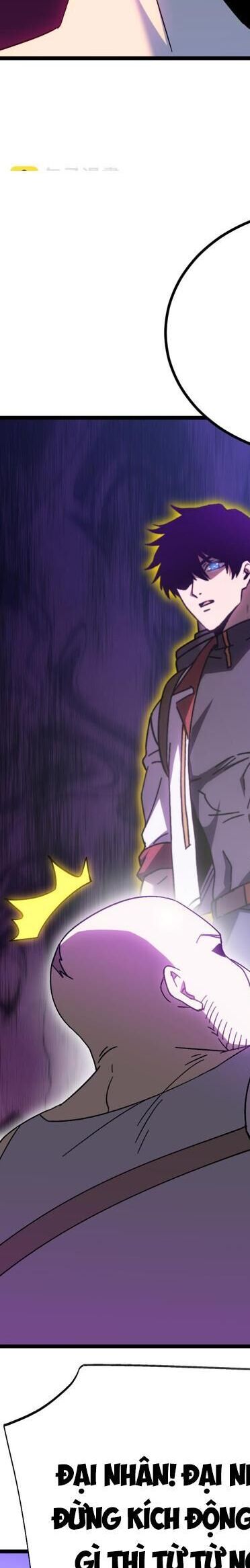 Cao Võ Hạ Cánh Đến Một Vạn Năm Sau - Chapter 148 - Page 57