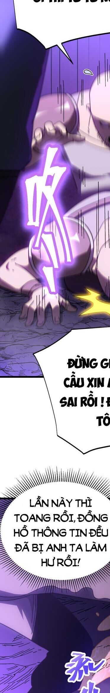 Cao Võ Hạ Cánh Đến Một Vạn Năm Sau - Chapter 148 - Page 58