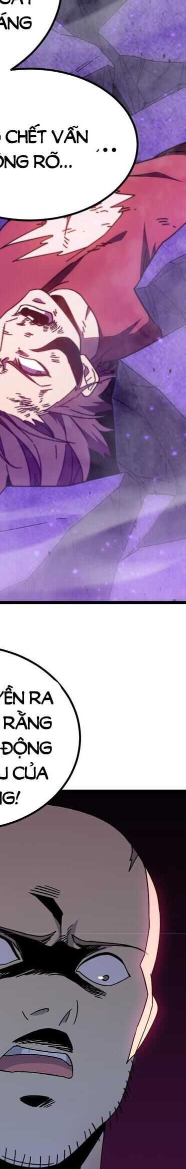 Cao Võ Hạ Cánh Đến Một Vạn Năm Sau - Chapter 148 - Page 59