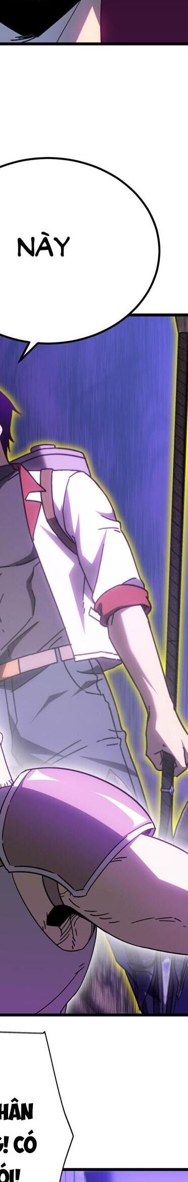 Cao Võ Hạ Cánh Đến Một Vạn Năm Sau - Chapter 148 - Page 60