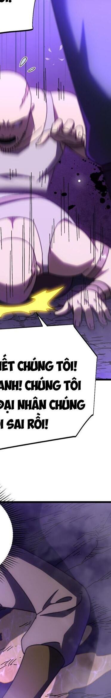 Cao Võ Hạ Cánh Đến Một Vạn Năm Sau - Chapter 148 - Page 61