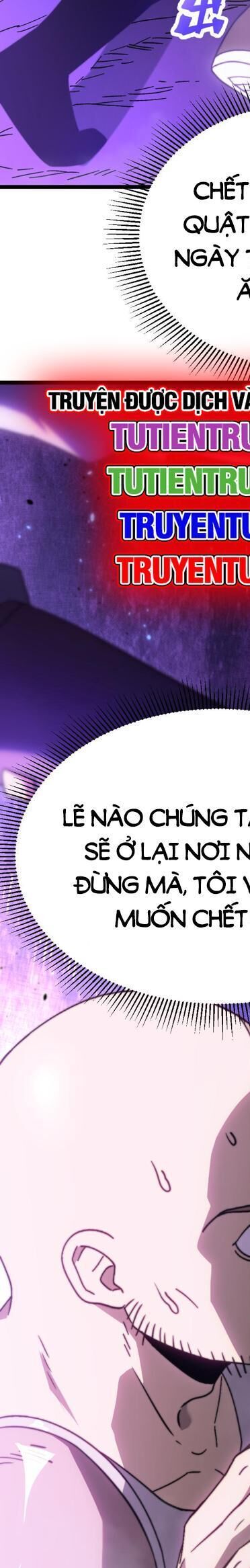 Cao Võ Hạ Cánh Đến Một Vạn Năm Sau - Chapter 148 - Page 62
