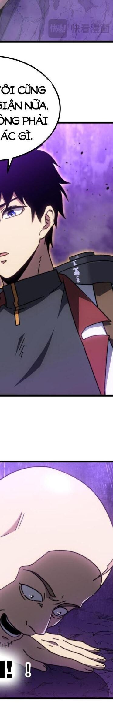 Cao Võ Hạ Cánh Đến Một Vạn Năm Sau - Chapter 148 - Page 66