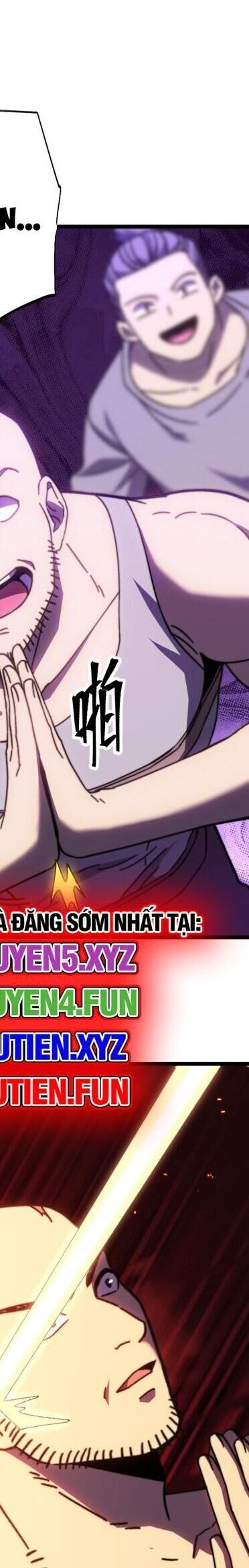 Cao Võ Hạ Cánh Đến Một Vạn Năm Sau - Chapter 148 - Page 67