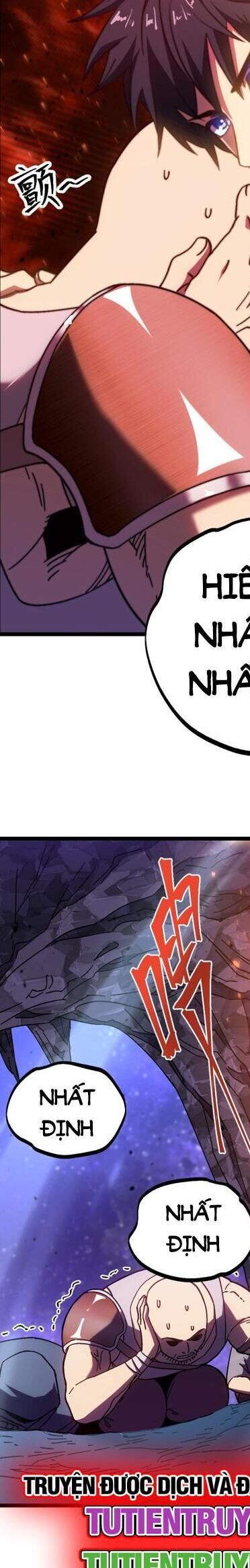 Cao Võ Hạ Cánh Đến Một Vạn Năm Sau - Chapter 148 - Page 70