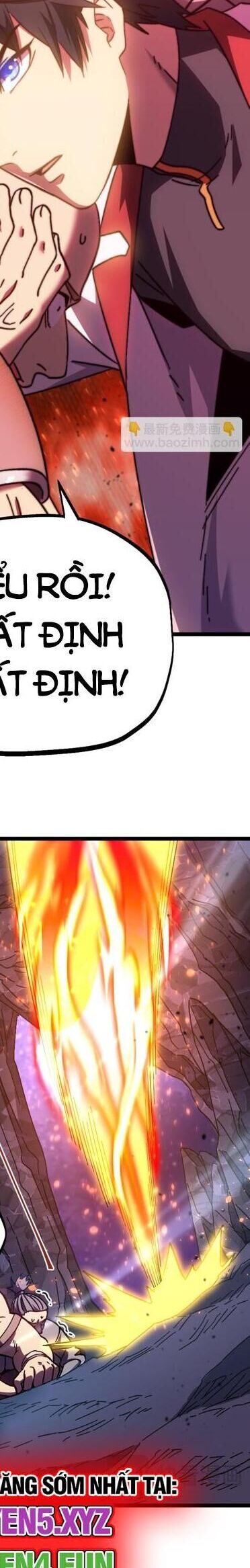 Cao Võ Hạ Cánh Đến Một Vạn Năm Sau - Chapter 148 - Page 73