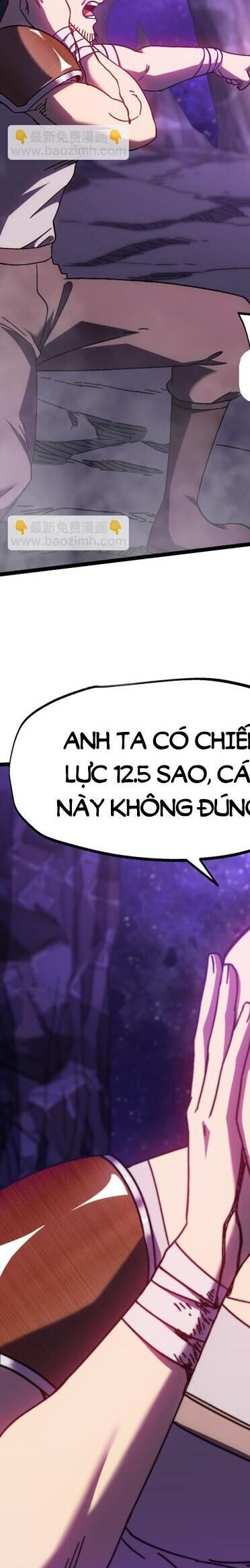 Cao Võ Hạ Cánh Đến Một Vạn Năm Sau - Chapter 148 - Page 75