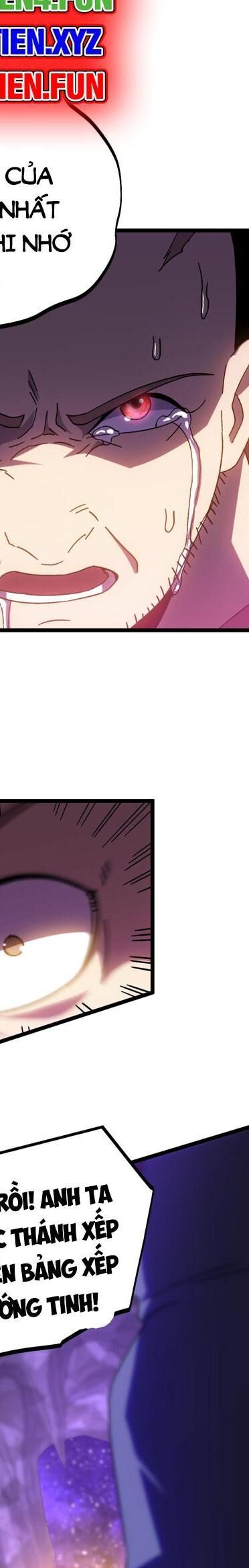 Cao Võ Hạ Cánh Đến Một Vạn Năm Sau - Chapter 148 - Page 77