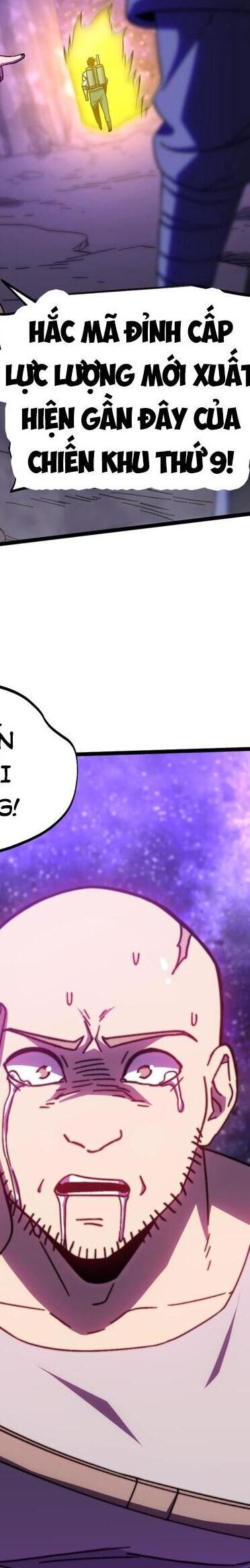 Cao Võ Hạ Cánh Đến Một Vạn Năm Sau - Chapter 148 - Page 78