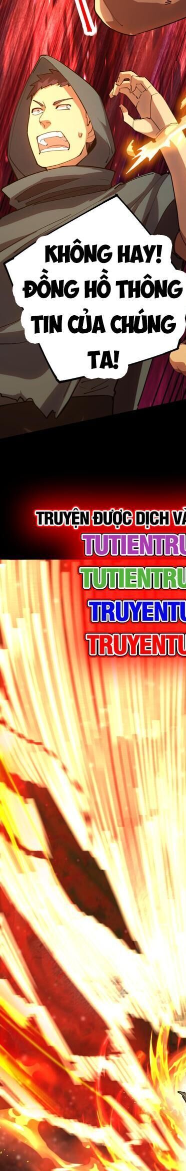 Cao Võ Hạ Cánh Đến Một Vạn Năm Sau - Chapter 148 - Page 8