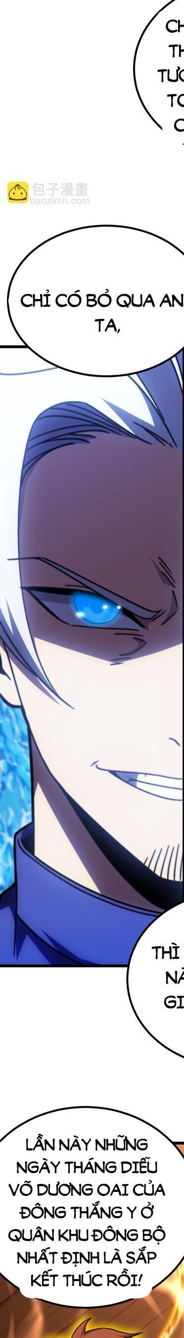 Cao Võ Hạ Cánh Đến Một Vạn Năm Sau - Chapter 148 - Page 80