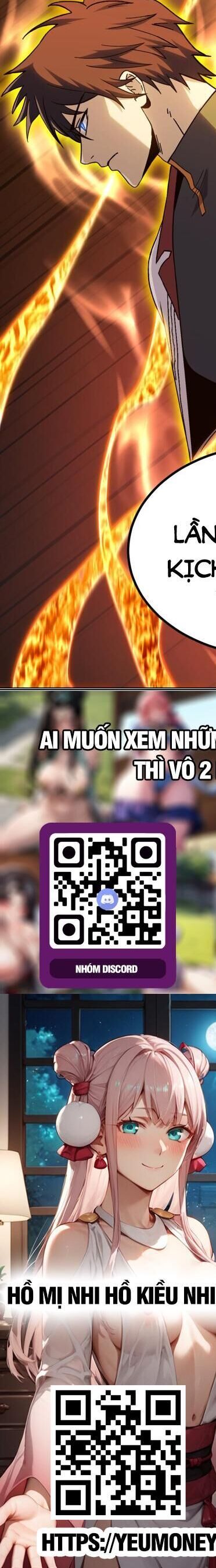 Cao Võ Hạ Cánh Đến Một Vạn Năm Sau - Chapter 148 - Page 81