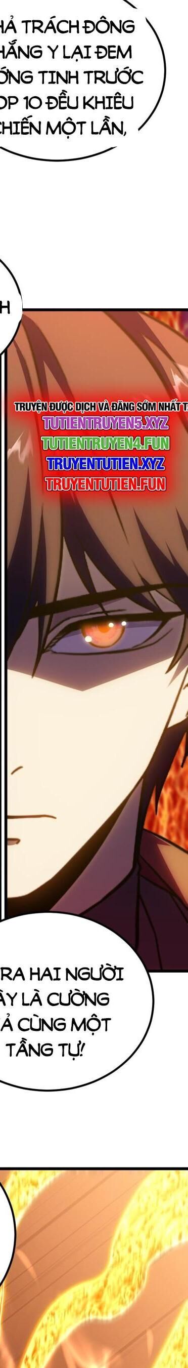 Cao Võ Hạ Cánh Đến Một Vạn Năm Sau - Chapter 148 - Page 82