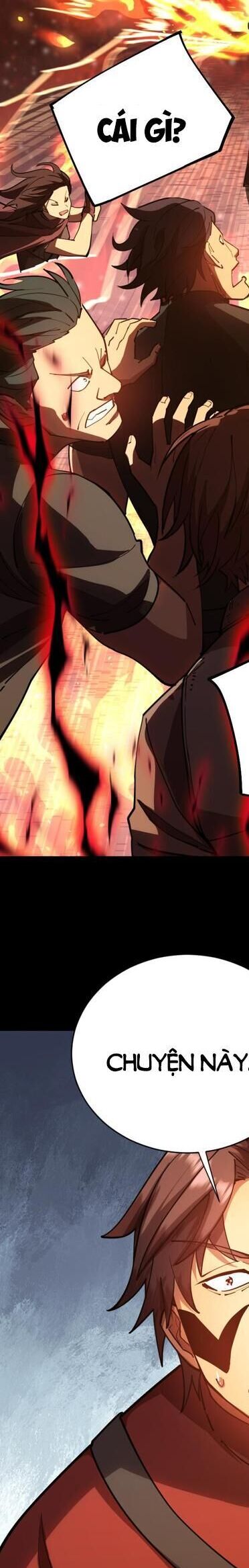 Cao Võ Hạ Cánh Đến Một Vạn Năm Sau - Chapter 148 - Page 9