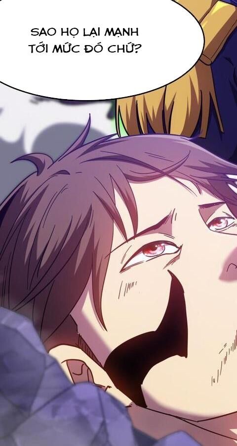Cao Võ Hạ Cánh Đến Một Vạn Năm Sau - Chapter 149 - Page 22