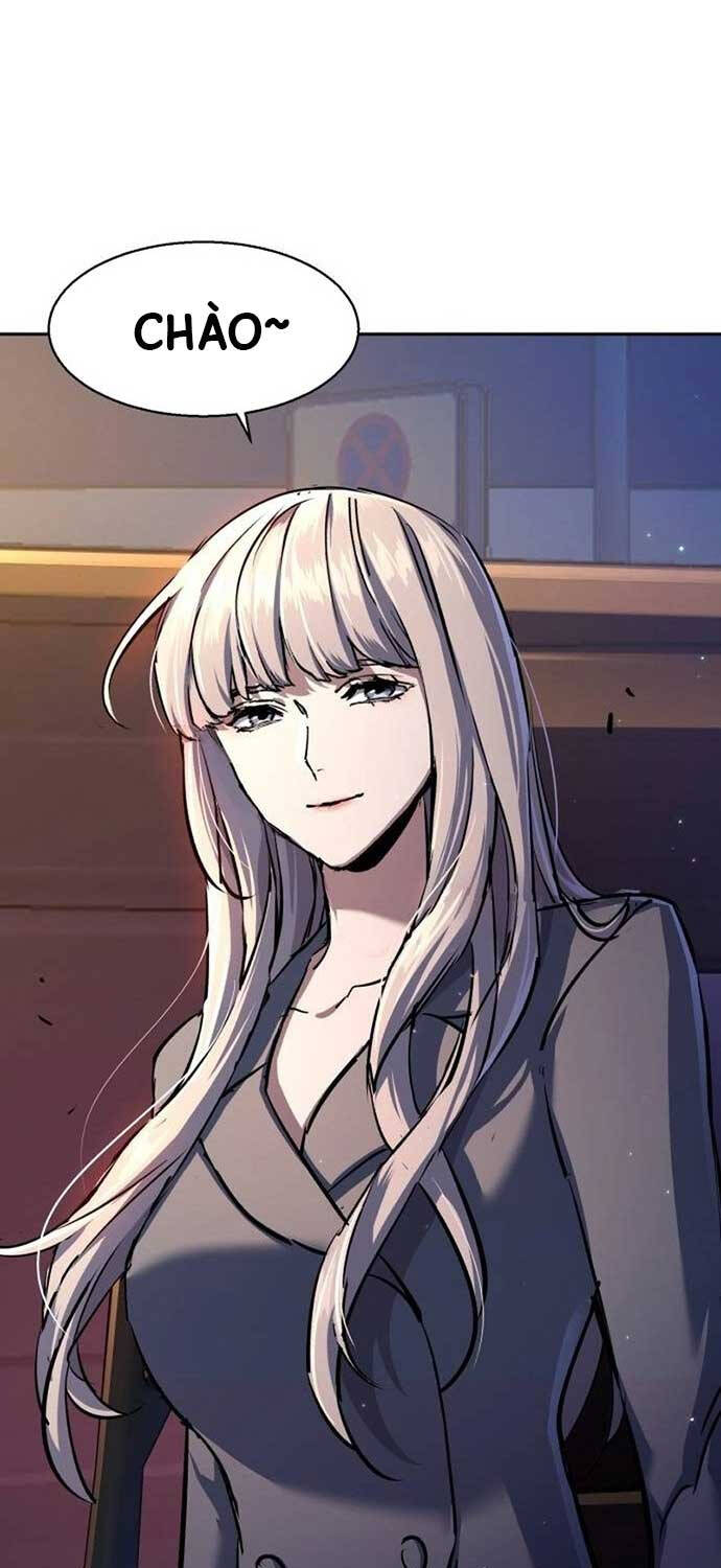 Bạn Học Của Tôi Là Lính Đánh Thuê - Chapter 202 - Page 29