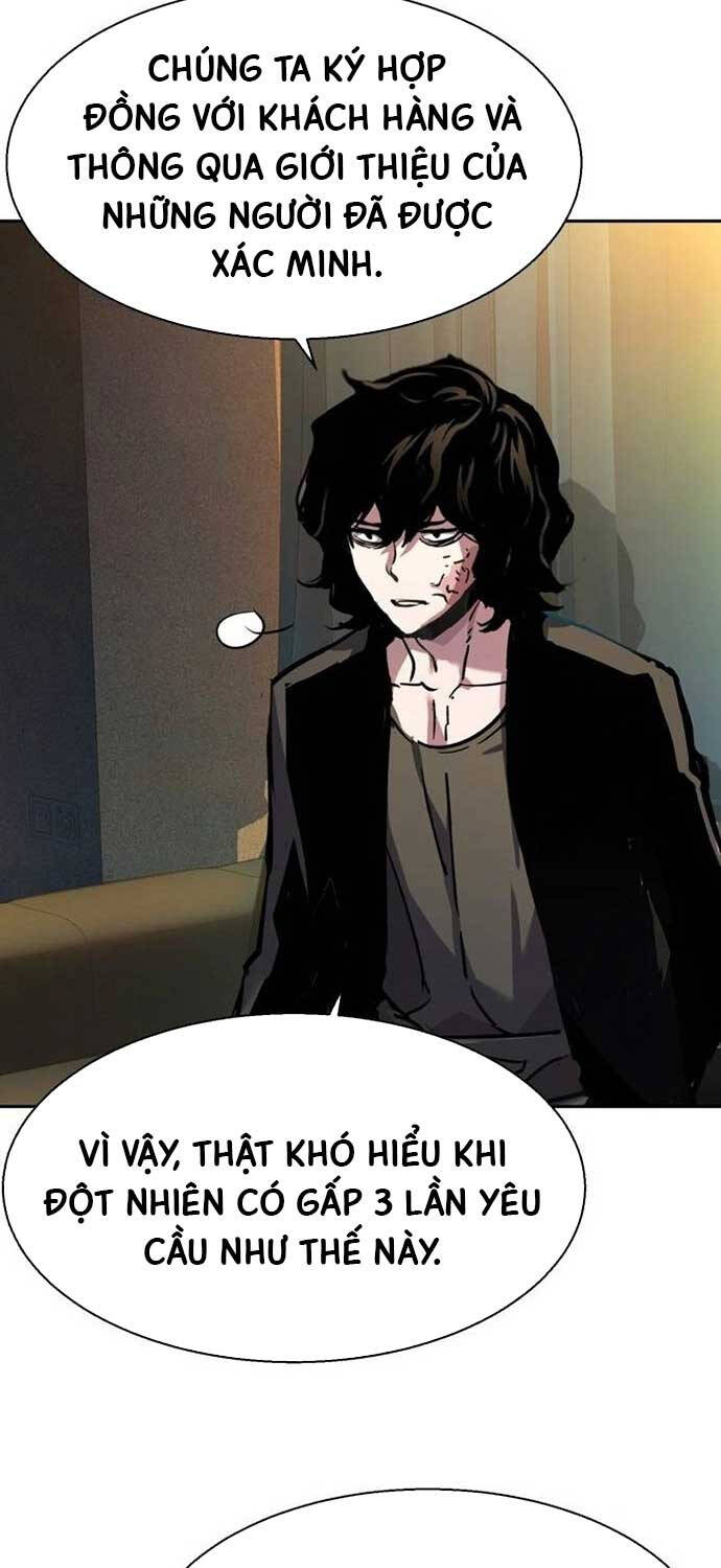 Bạn Học Của Tôi Là Lính Đánh Thuê - Chapter 202 - Page 3