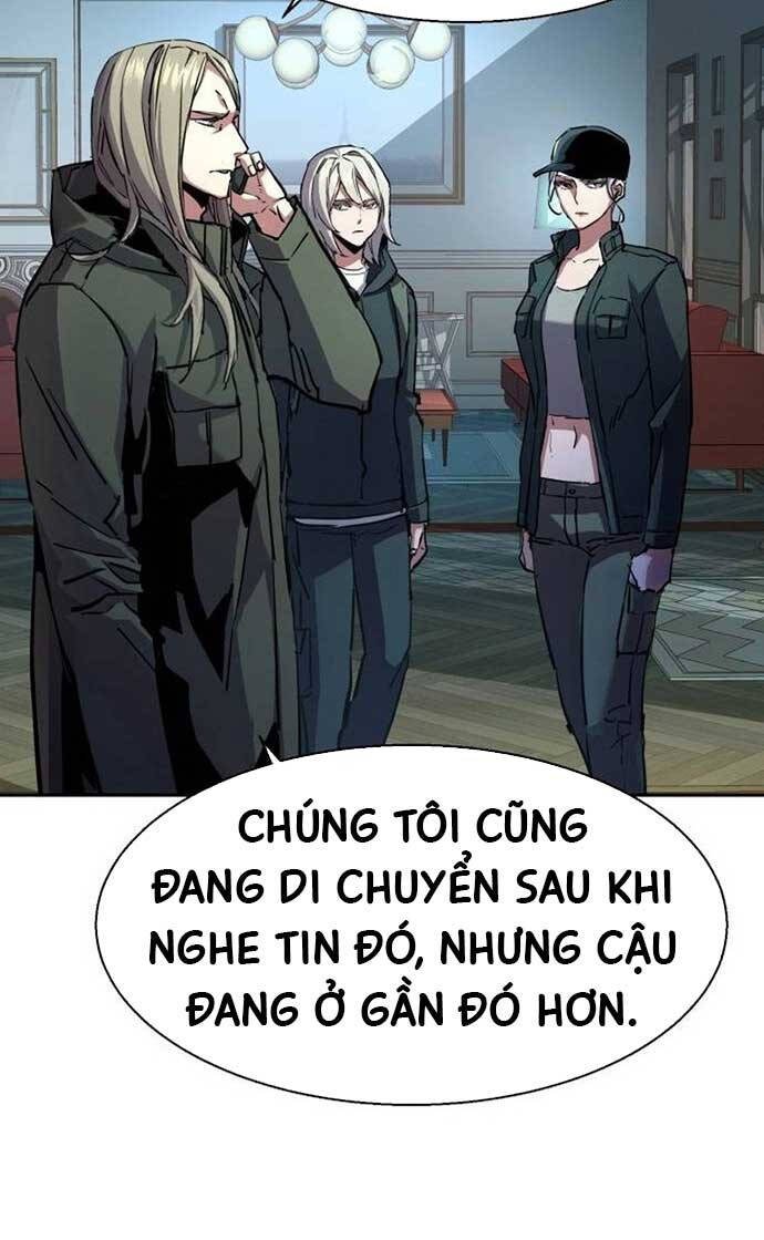 Bạn Học Của Tôi Là Lính Đánh Thuê - Chapter 202 - Page 43