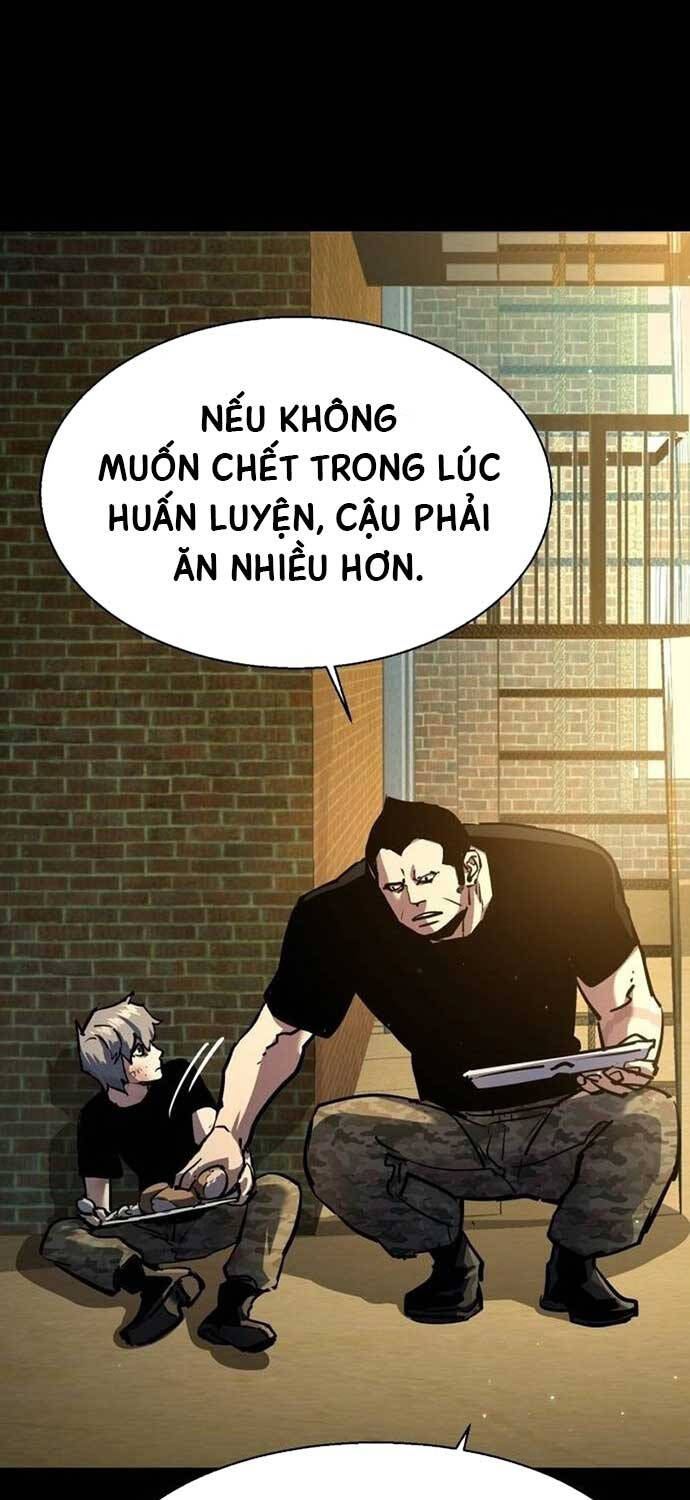 Bạn Học Của Tôi Là Lính Đánh Thuê - Chapter 202 - Page 57