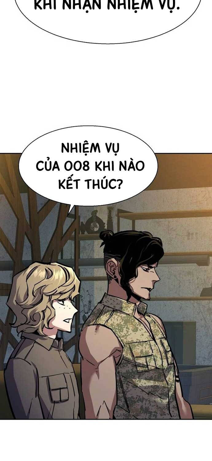 Bạn Học Của Tôi Là Lính Đánh Thuê - Chapter 202 - Page 6