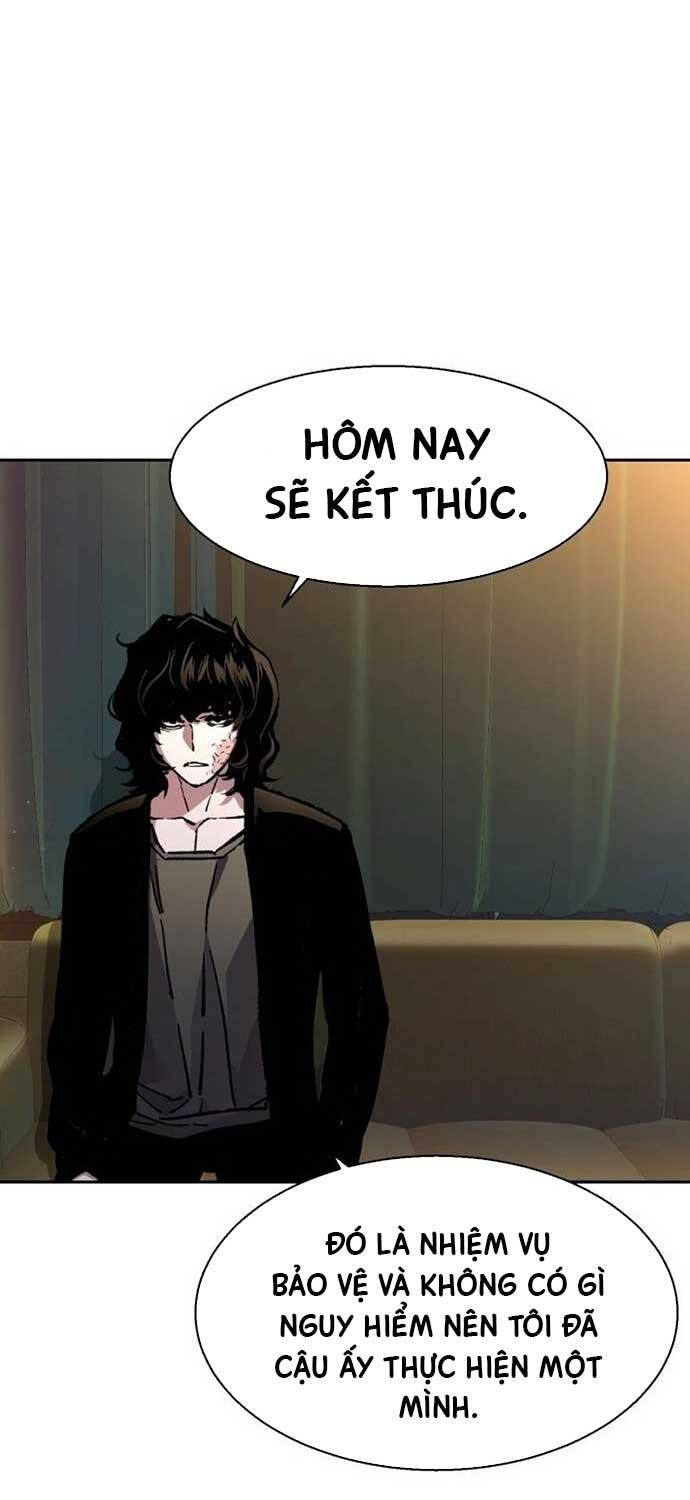 Bạn Học Của Tôi Là Lính Đánh Thuê - Chapter 202 - Page 7