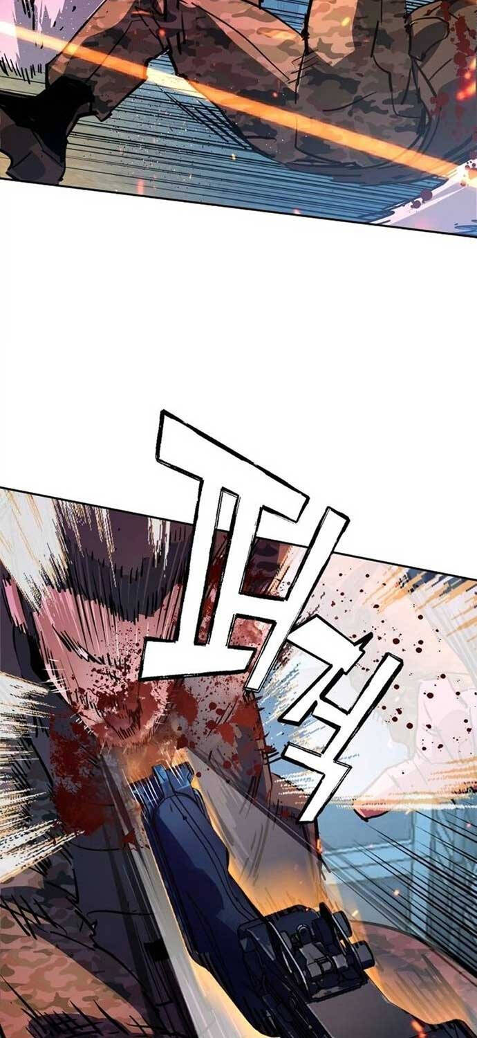 Bạn Học Của Tôi Là Lính Đánh Thuê - Chapter 202 - Page 76