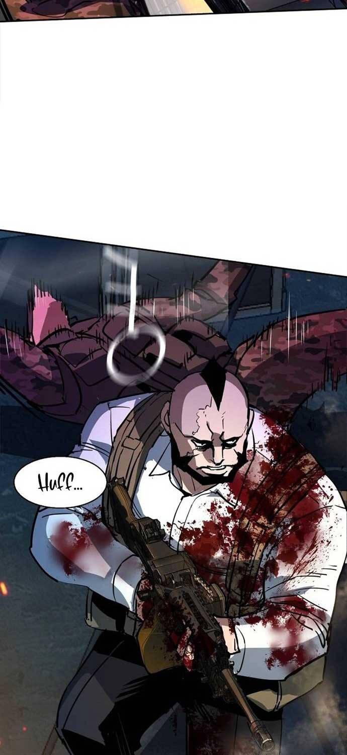 Bạn Học Của Tôi Là Lính Đánh Thuê - Chapter 202 - Page 77