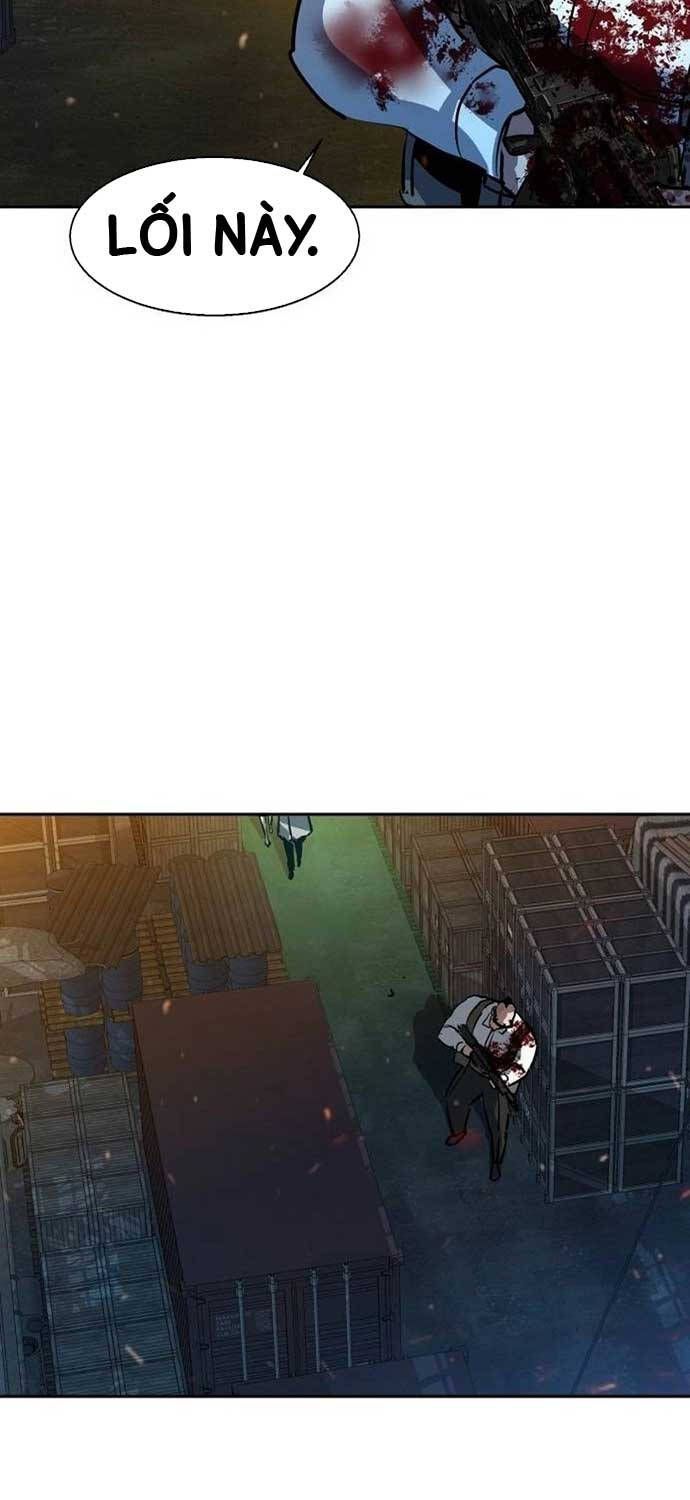 Bạn Học Của Tôi Là Lính Đánh Thuê - Chapter 202 - Page 79