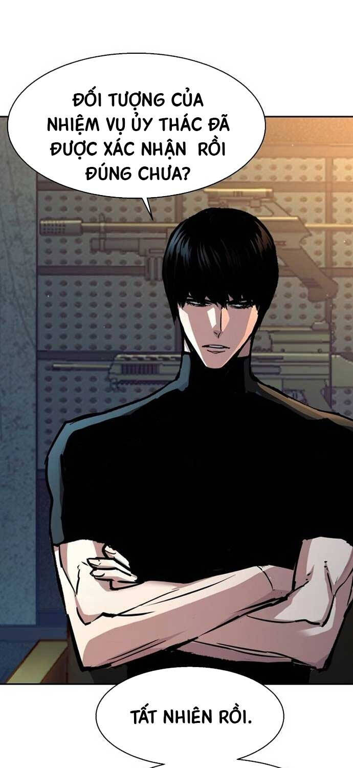 Bạn Học Của Tôi Là Lính Đánh Thuê - Chapter 202 - Page 8