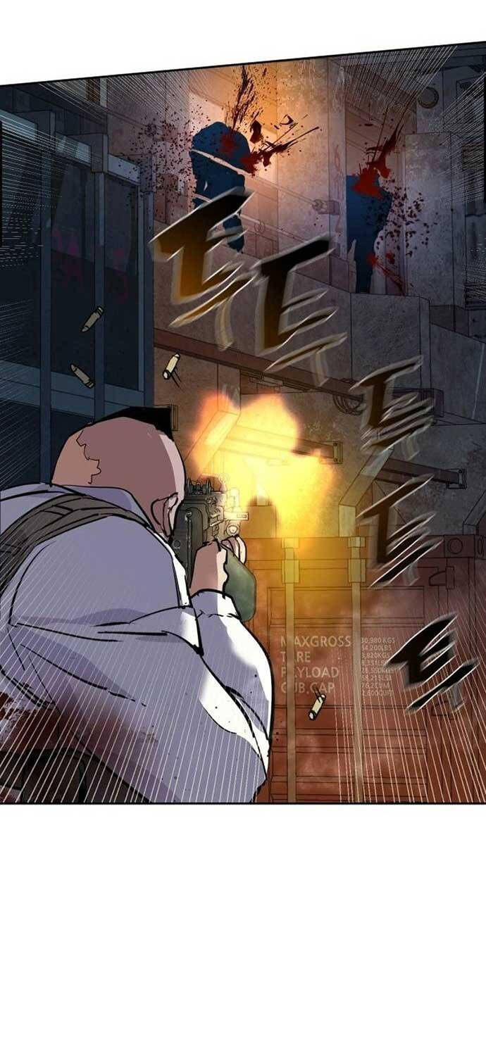 Bạn Học Của Tôi Là Lính Đánh Thuê - Chapter 202 - Page 83