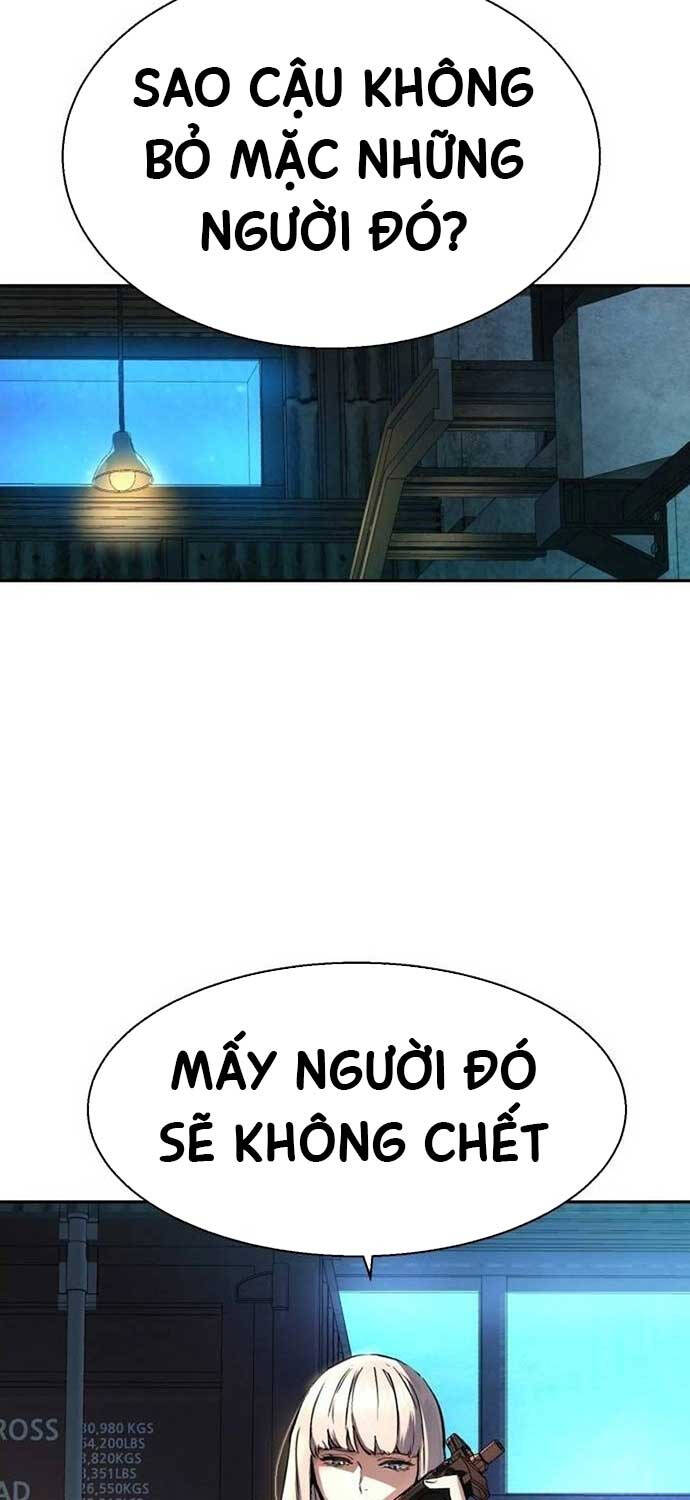 Bạn Học Của Tôi Là Lính Đánh Thuê - Chapter 202 - Page 85