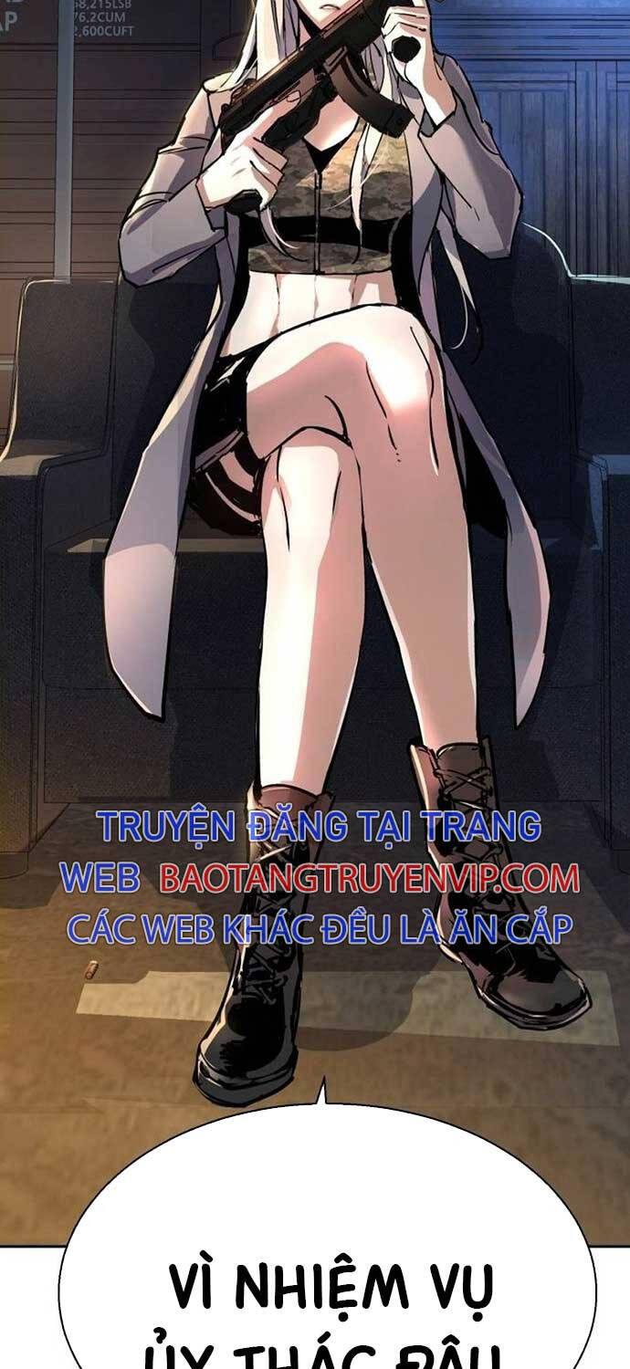 Bạn Học Của Tôi Là Lính Đánh Thuê - Chapter 202 - Page 86