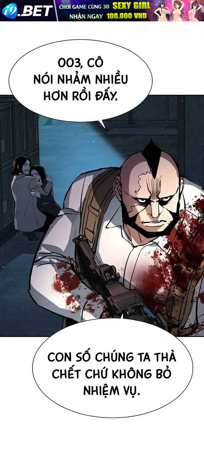 Bạn Học Của Tôi Là Lính Đánh Thuê - Chapter 202 - Page 88