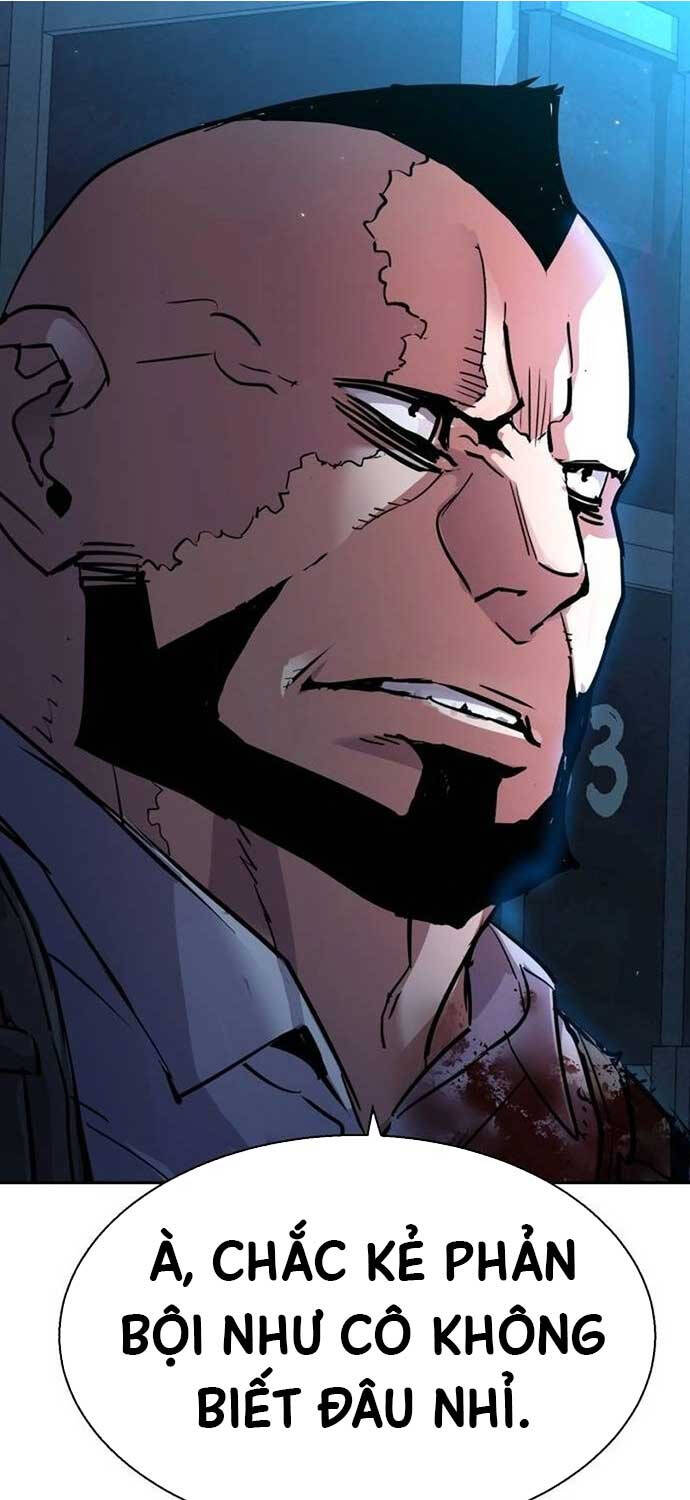 Bạn Học Của Tôi Là Lính Đánh Thuê - Chapter 202 - Page 89