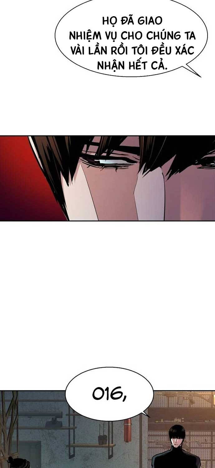 Bạn Học Của Tôi Là Lính Đánh Thuê - Chapter 202 - Page 9