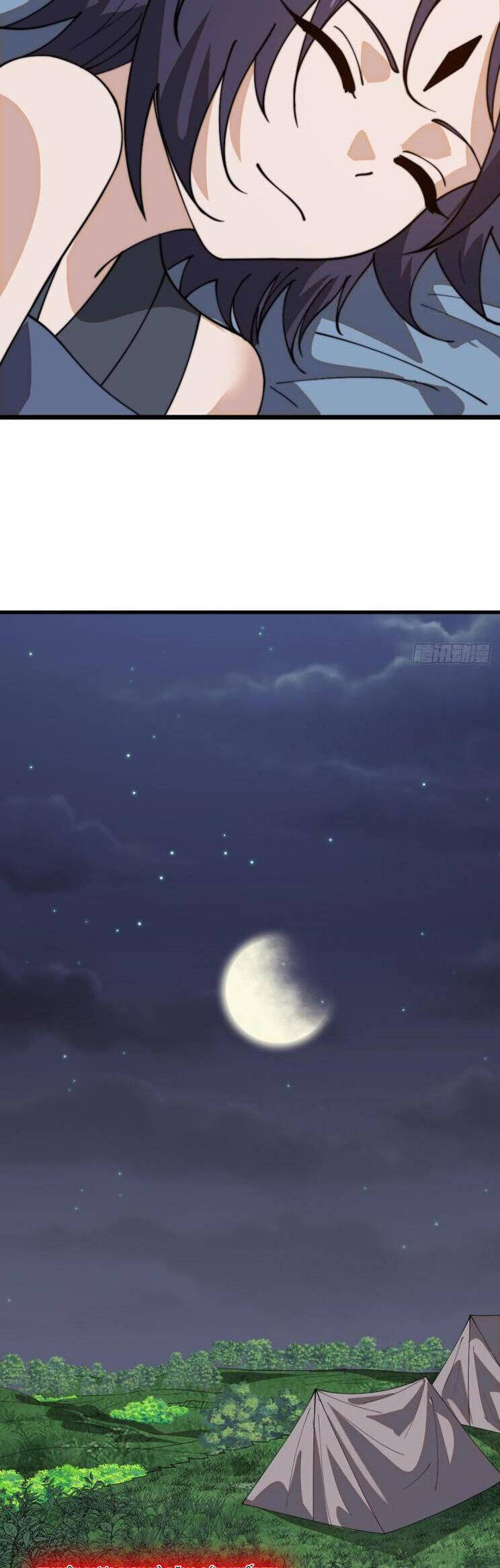 Ta Có Một Sơn Trại Chapter 974 - Trang 1