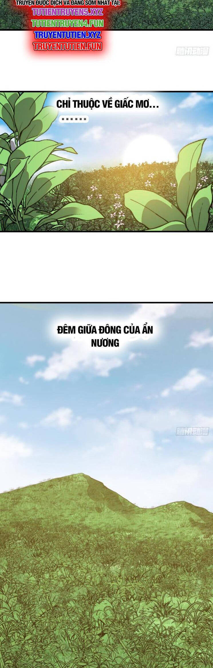 Ta Có Một Sơn Trại Chapter 974 - Trang 2