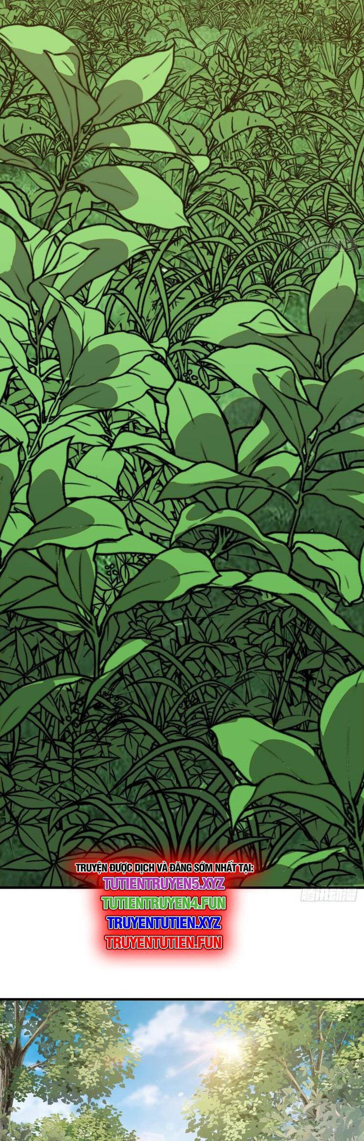 Ta Có Một Sơn Trại Chapter 974 - Trang 3