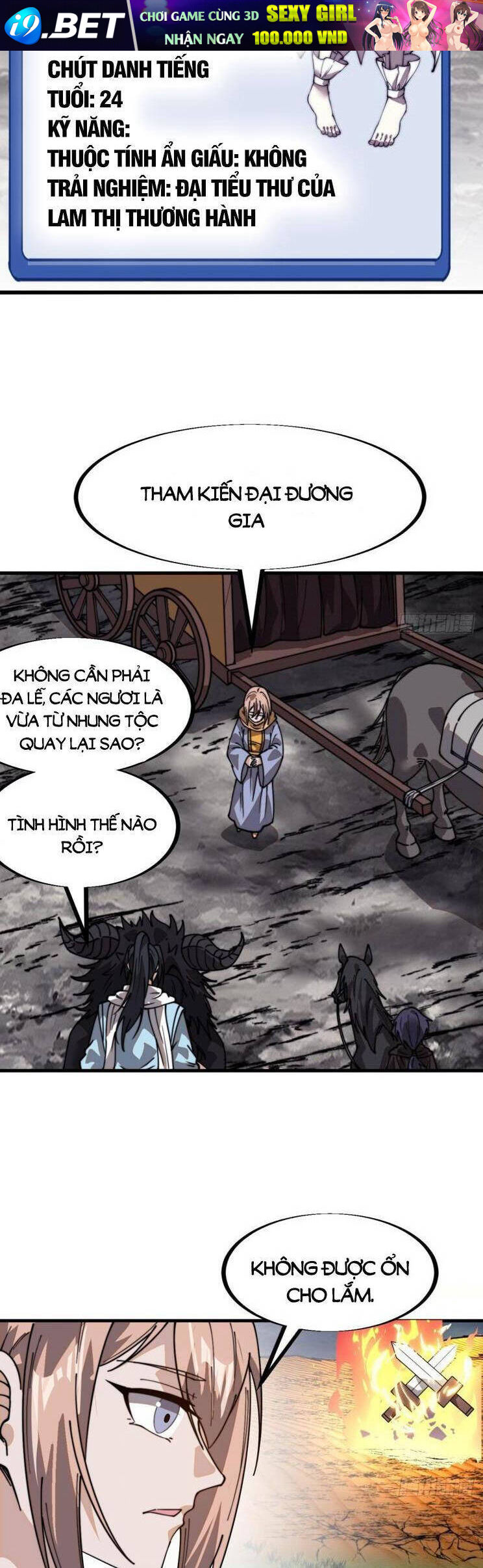 Ta Có Một Sơn Trại Chapter 974 - Trang 8