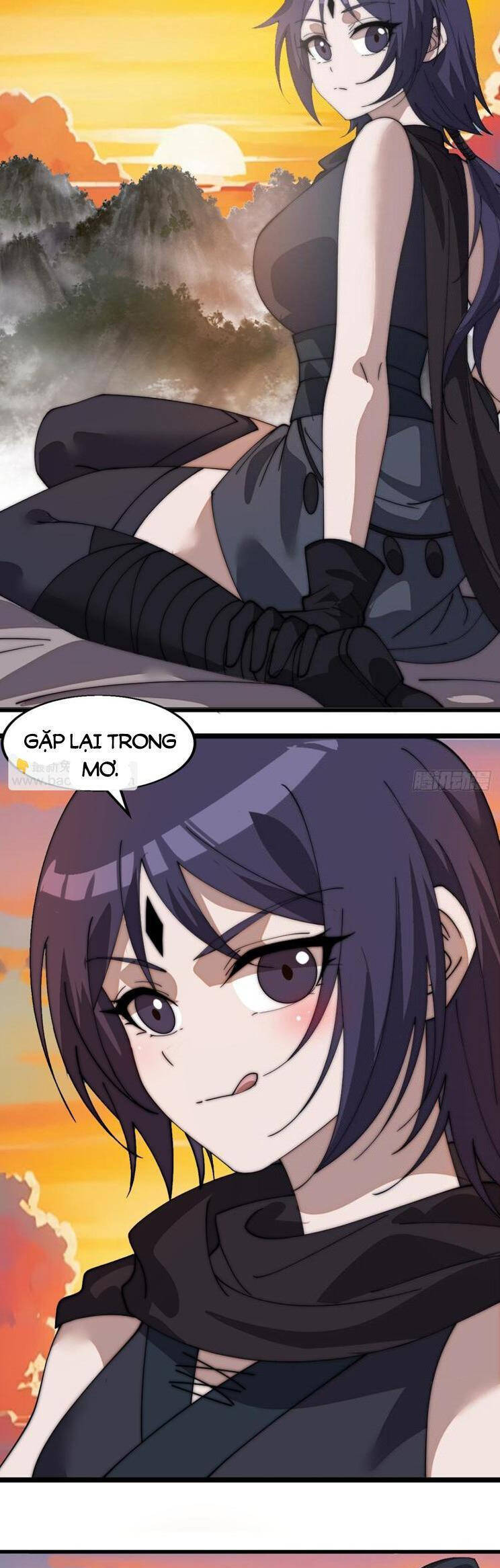 Ta Có Một Sơn Trại Chapter 975 - Trang 12