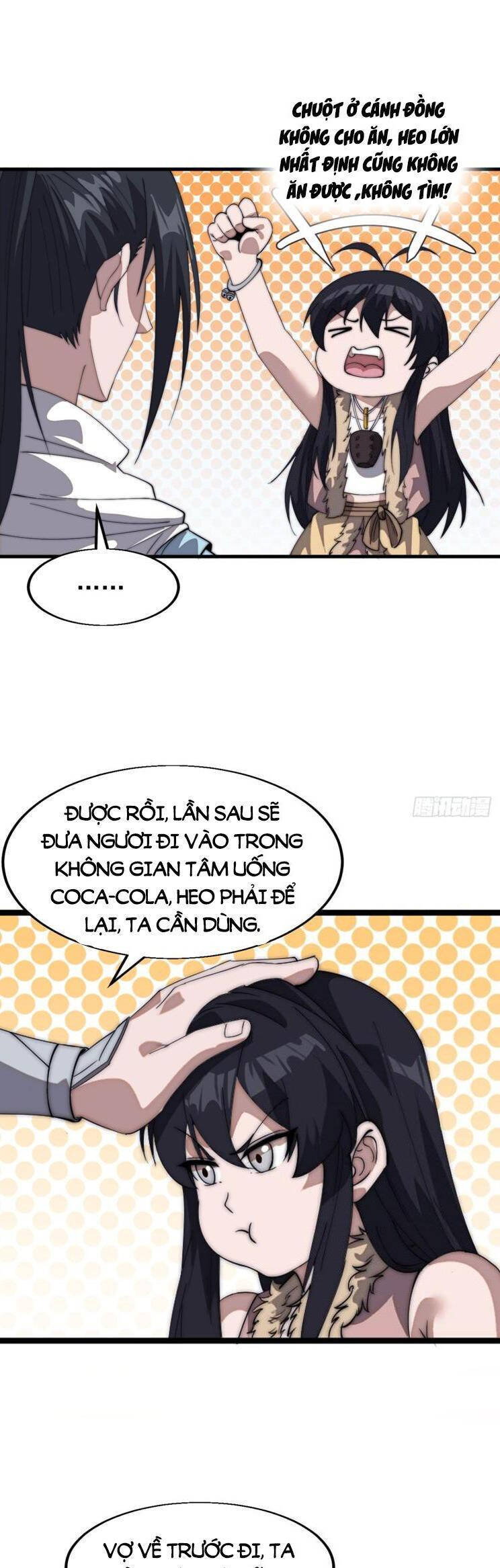 Ta Có Một Sơn Trại Chapter 975 - Trang 15